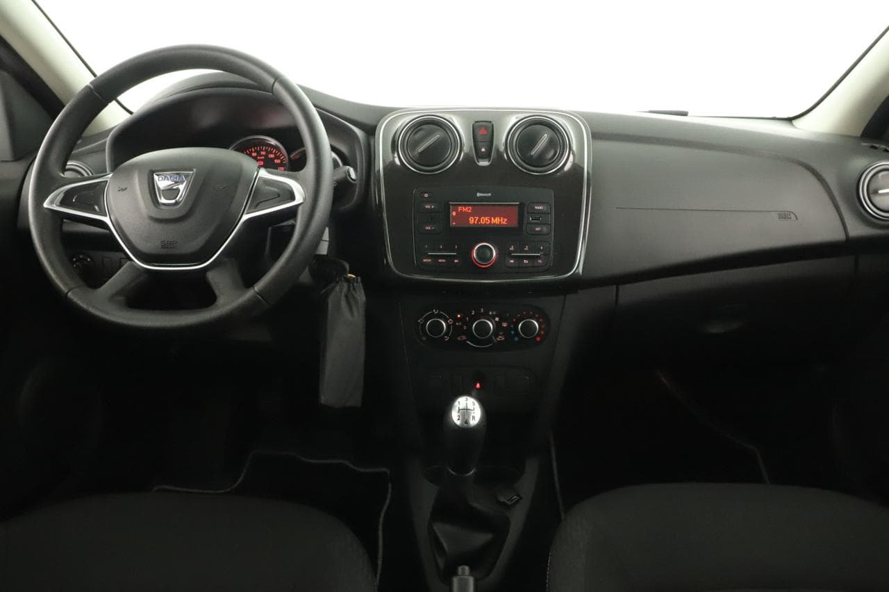2020 Dacia LOGAN - 14