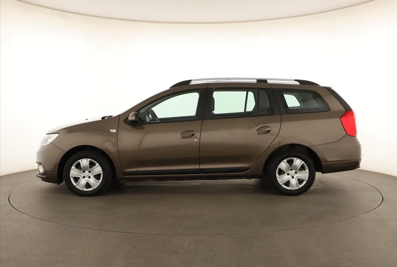 2020 Dacia LOGAN - 7