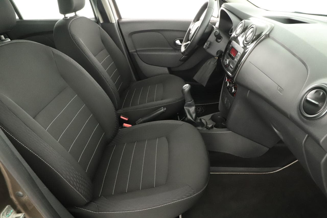2020 Dacia LOGAN - 17