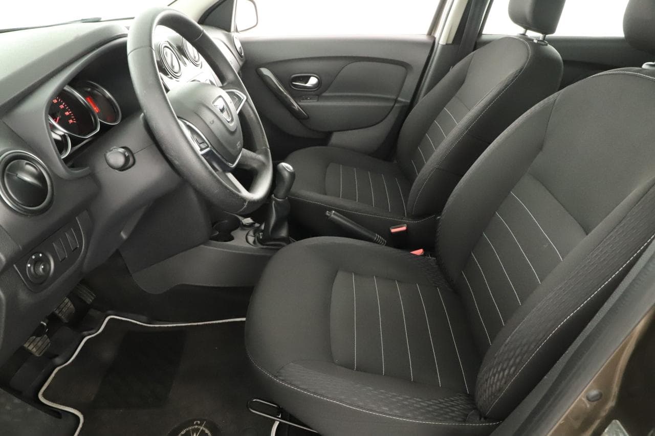 2020 Dacia LOGAN - 20