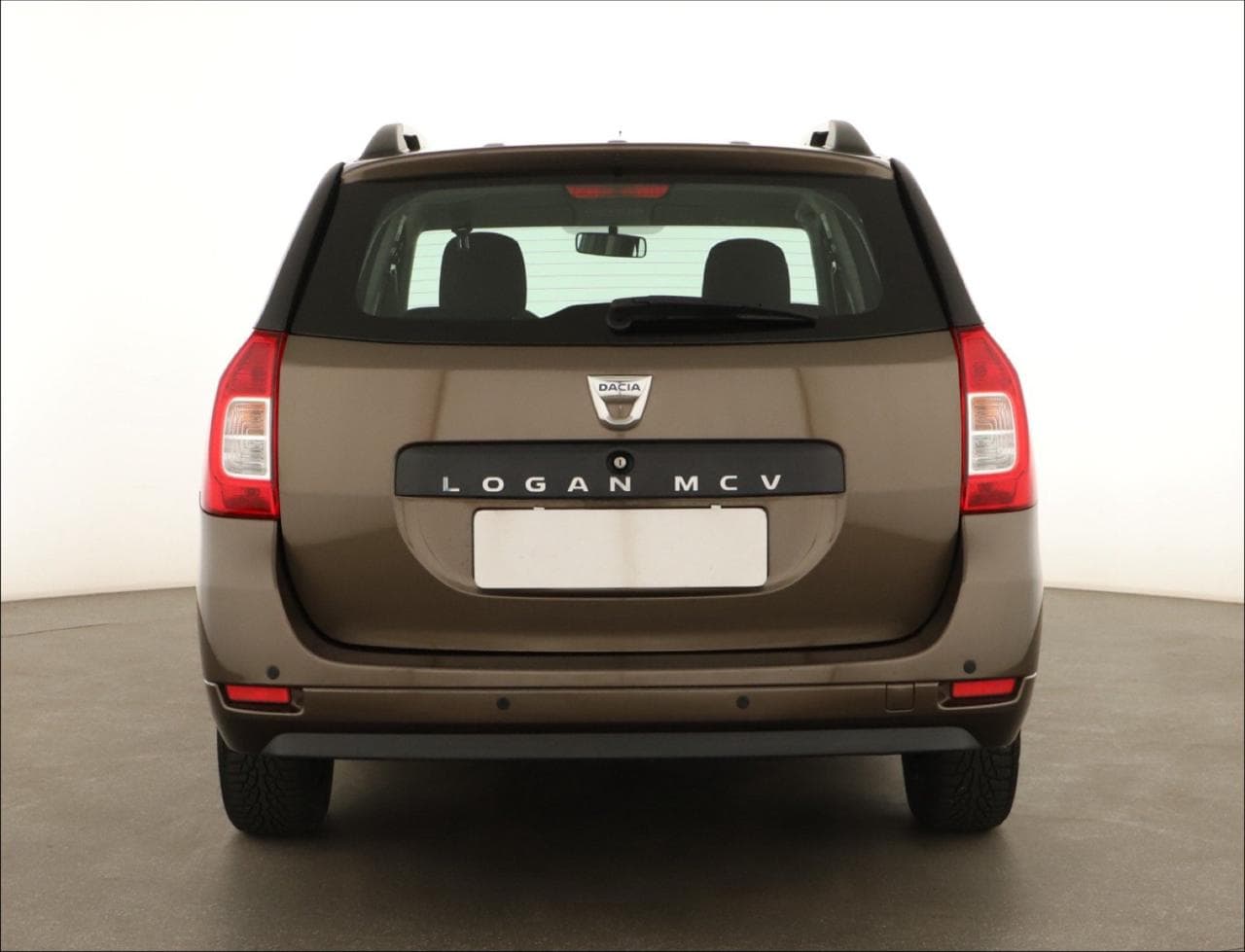 2020 Dacia LOGAN - 9