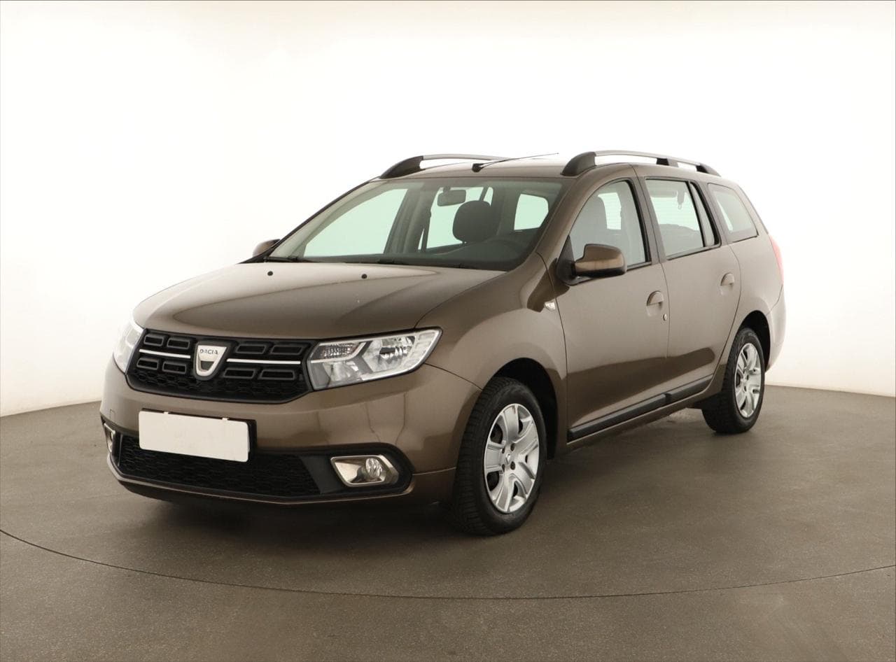 2020 Dacia LOGAN - 5