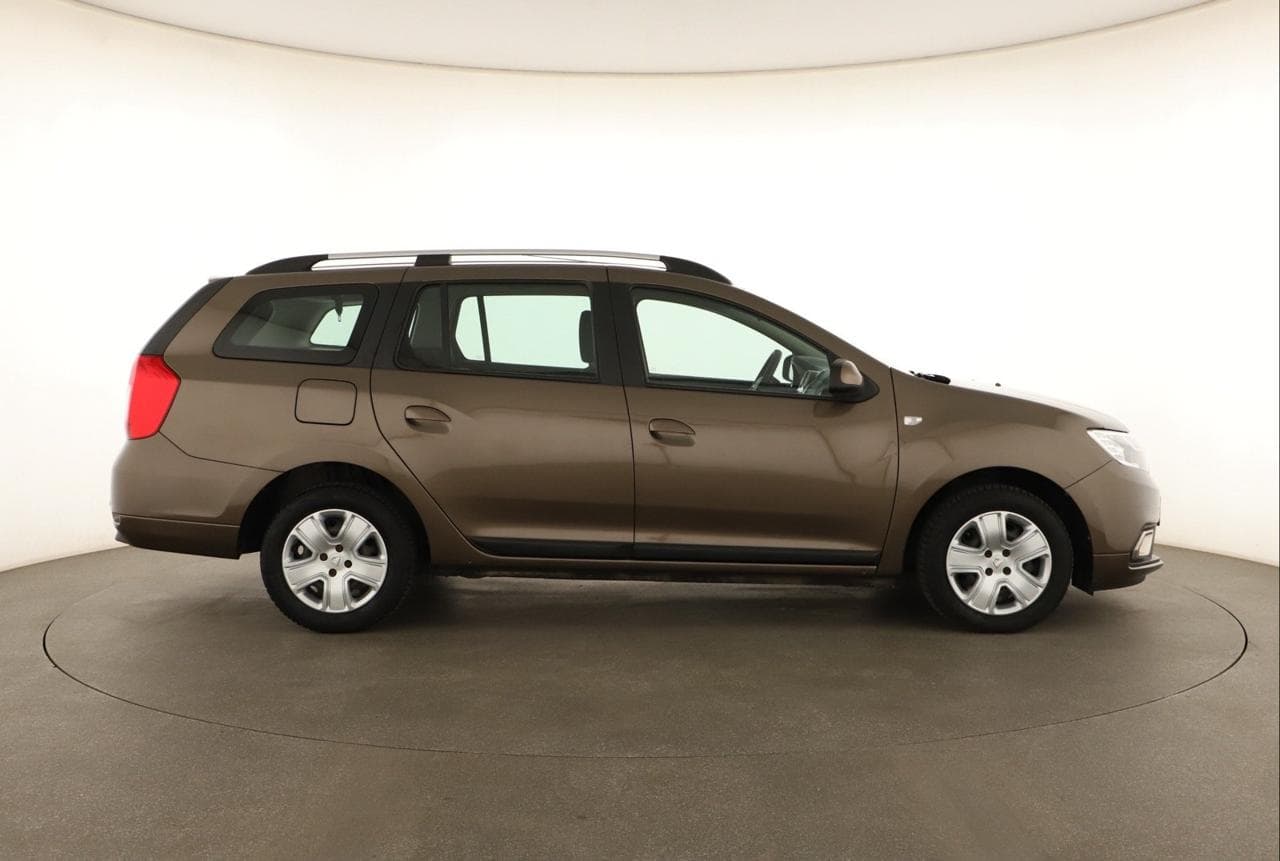 2020 Dacia LOGAN - 13