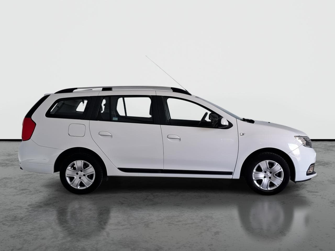 2018 Dacia LOGAN - 8