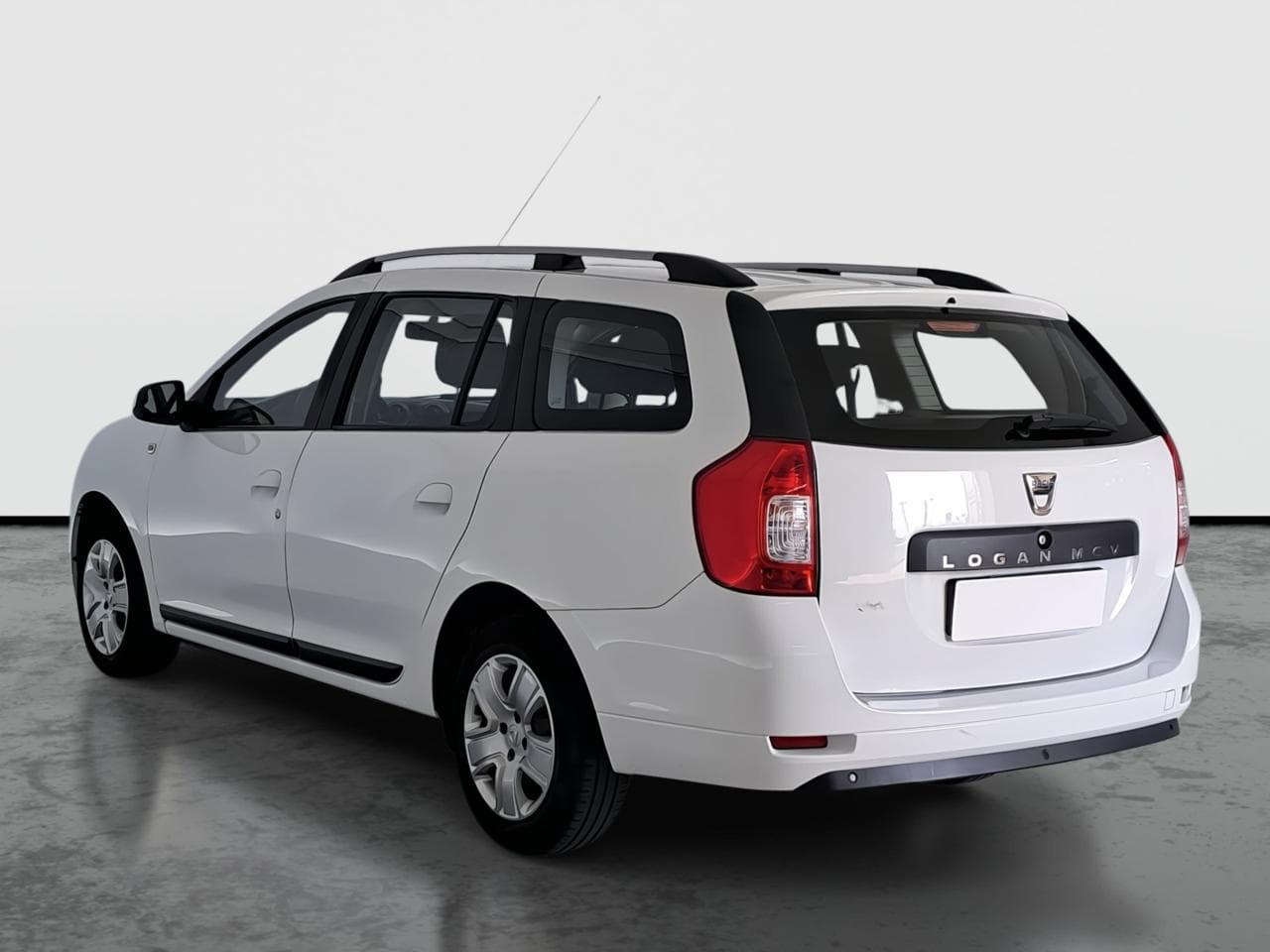 2018 Dacia LOGAN - 5