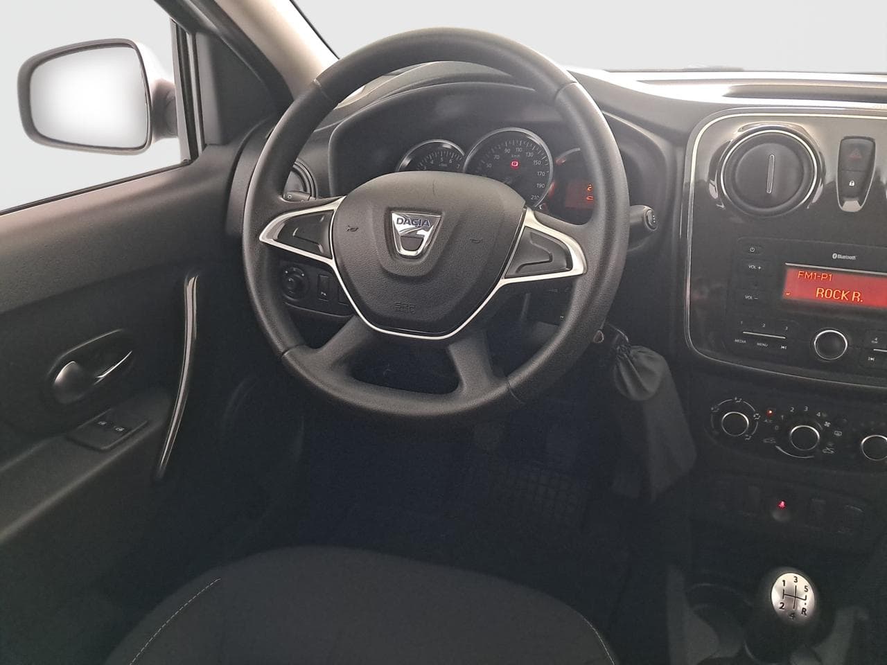 2018 Dacia LOGAN - 9