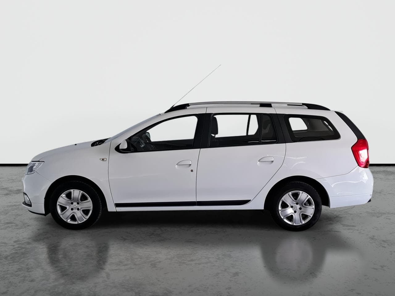 2018 Dacia LOGAN - 4