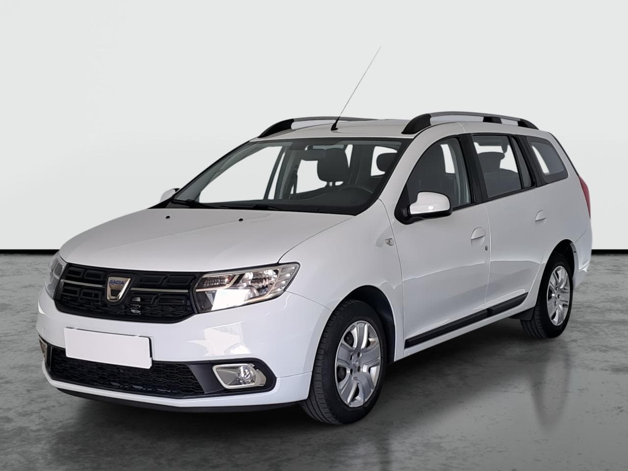 2018 Dacia LOGAN - 3
