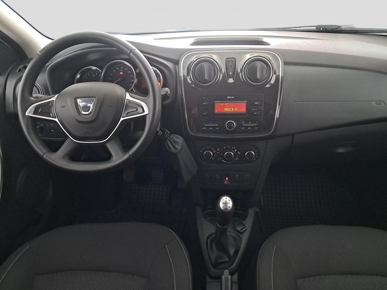 2018 Dacia LOGAN - 20