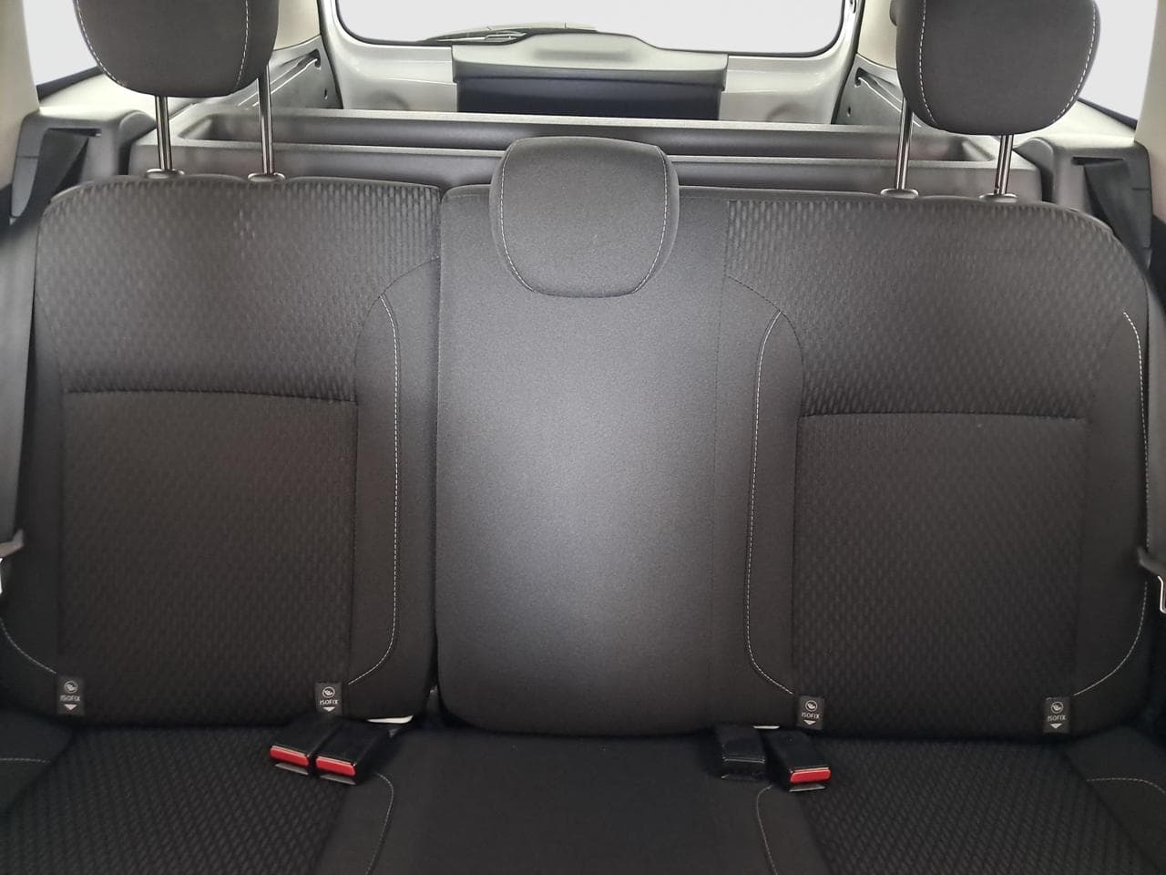 2018 Dacia LOGAN - 13