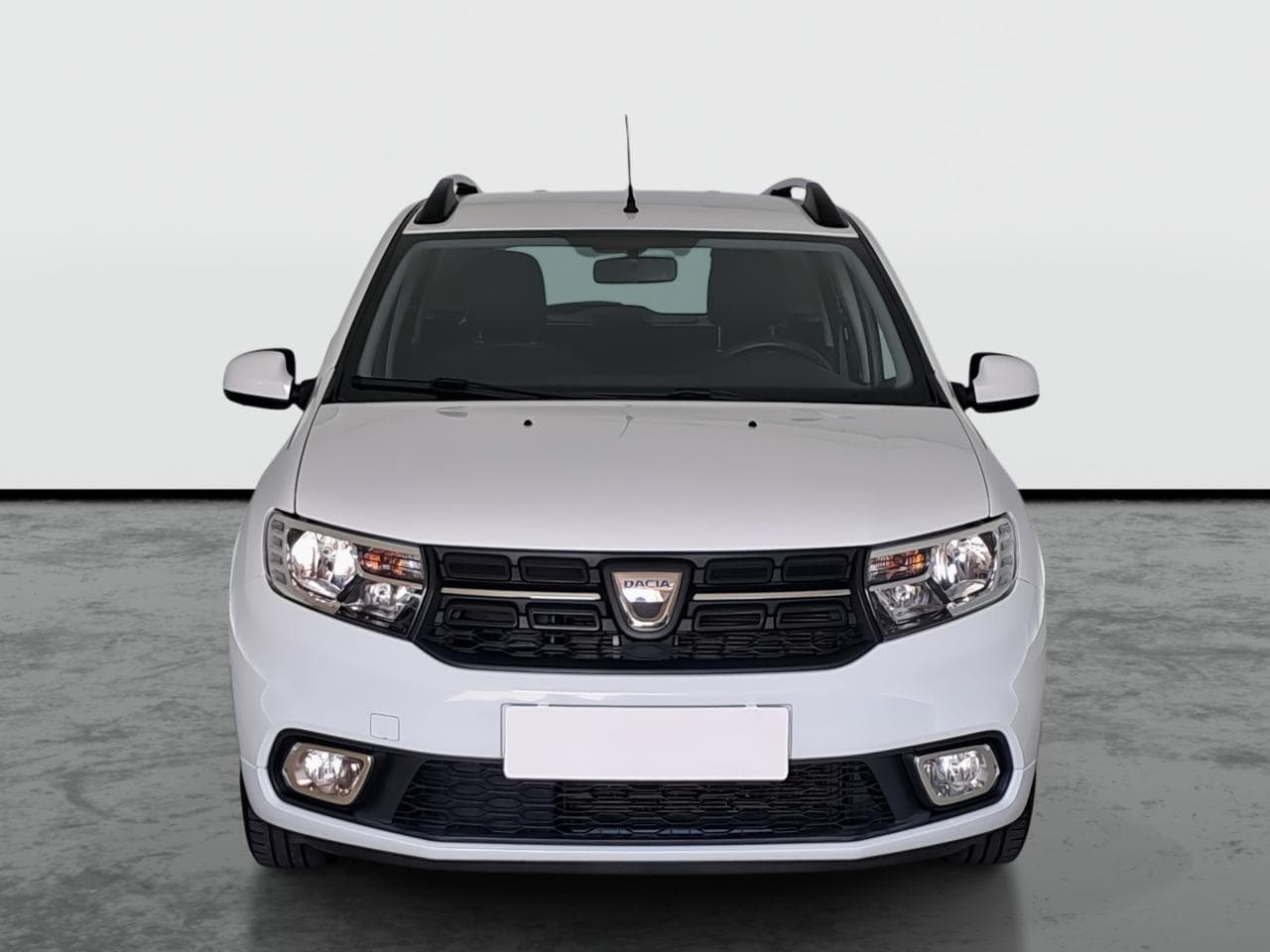 2018 Dacia LOGAN - 2