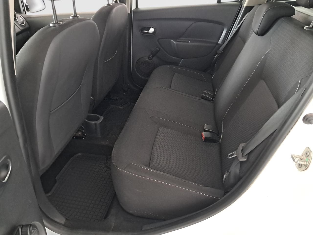 2018 Dacia LOGAN - 14