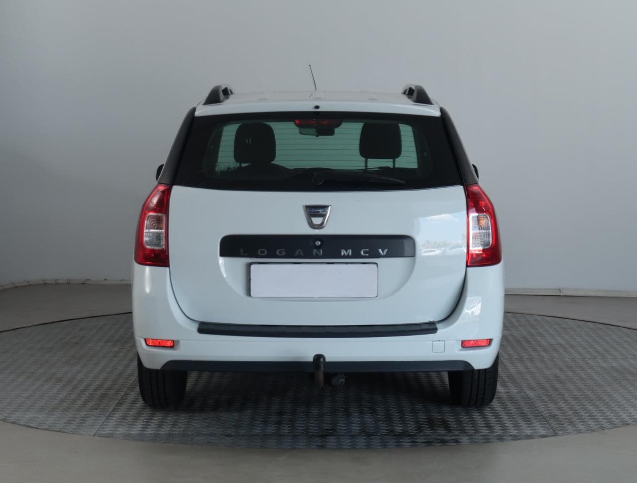 2018 Dacia LOGAN - 10