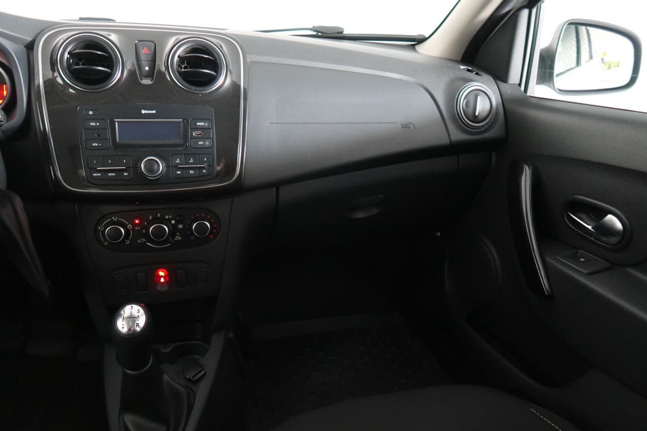 2018 Dacia LOGAN - 20