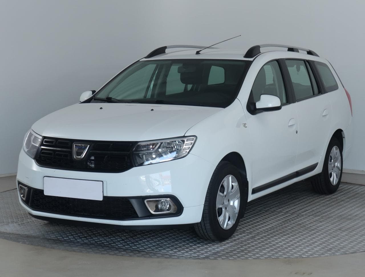 2018 Dacia LOGAN - 4