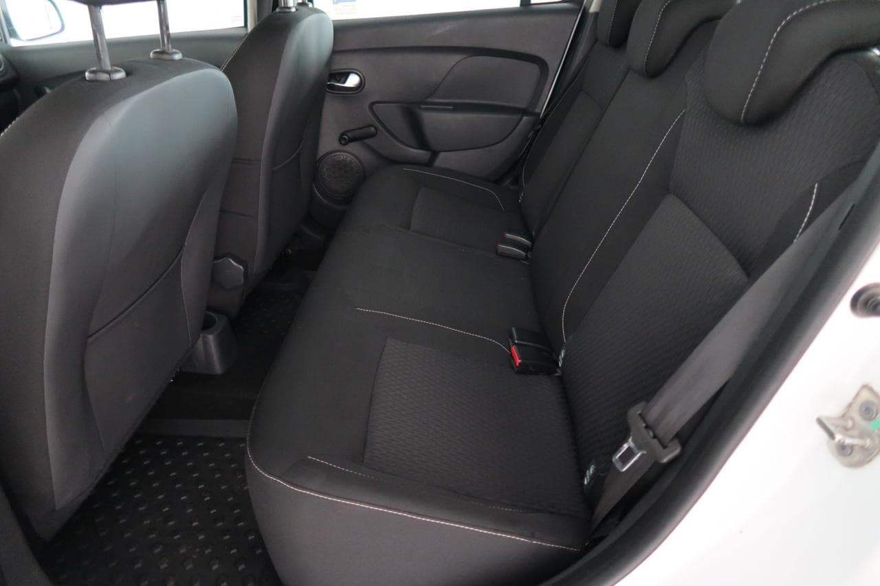 2018 Dacia LOGAN - 28