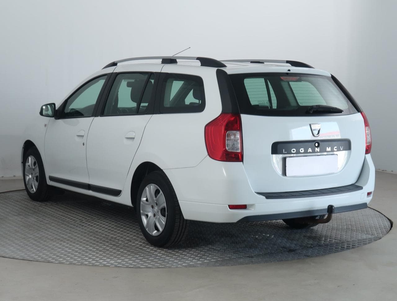 2018 Dacia LOGAN - 8