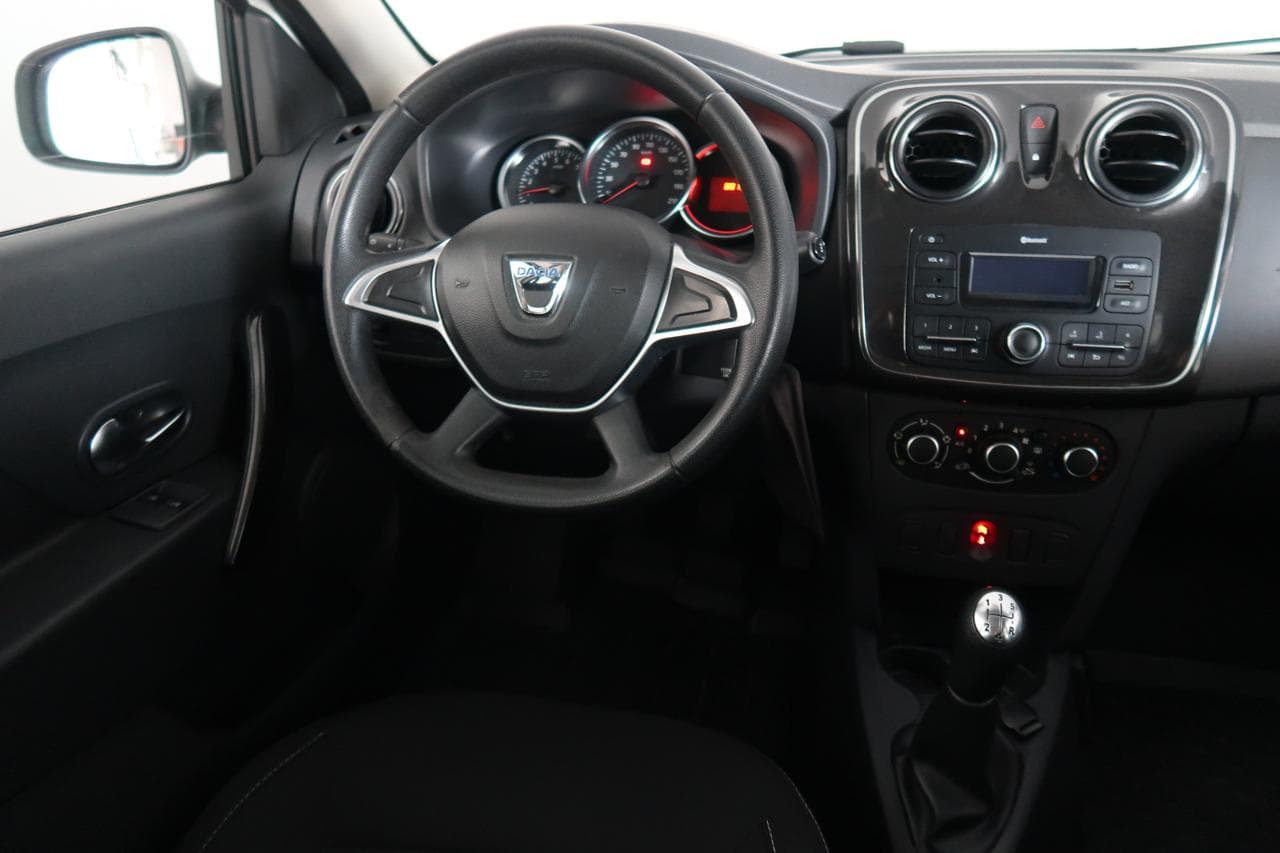 2018 Dacia LOGAN - 16