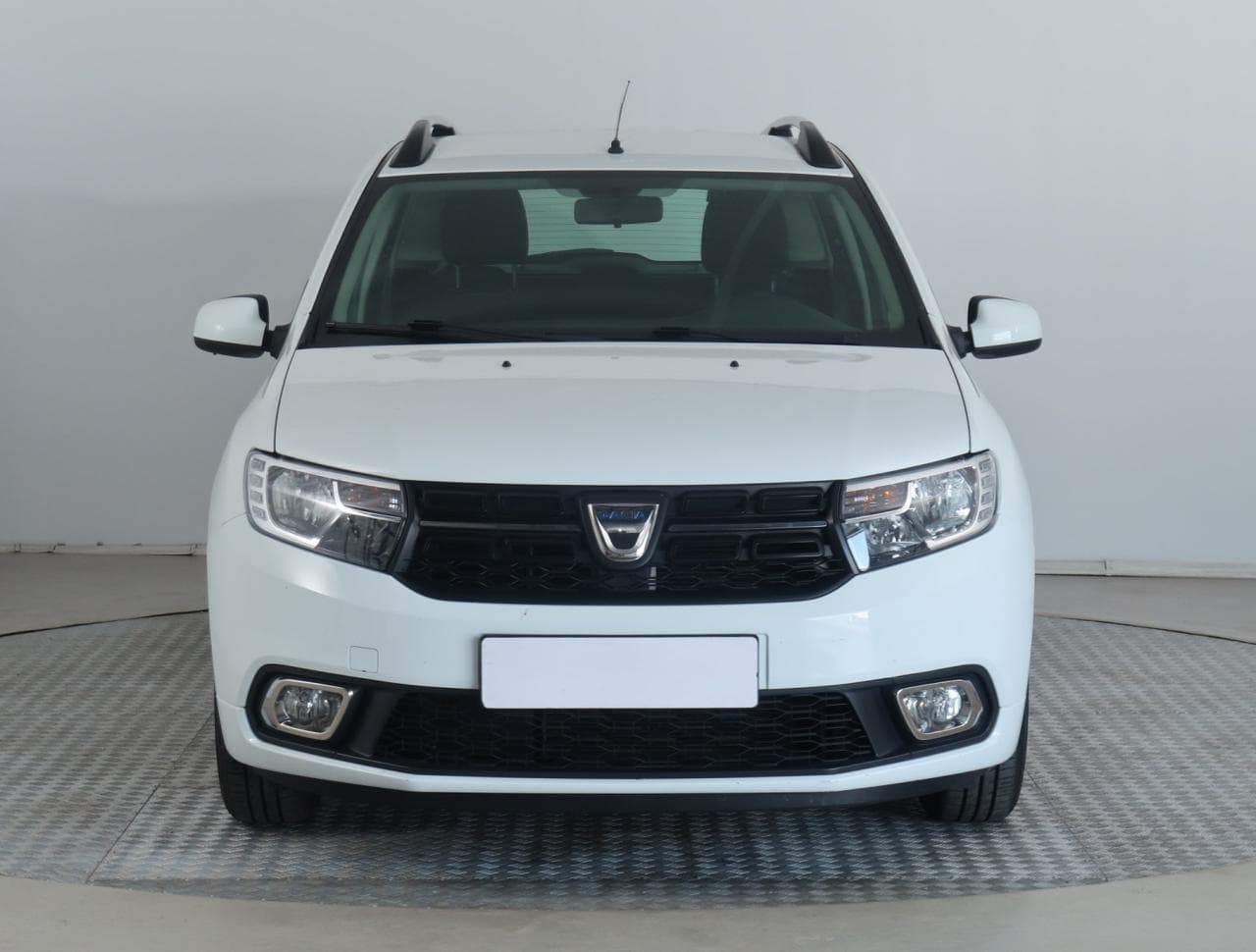 2018 Dacia LOGAN - 2