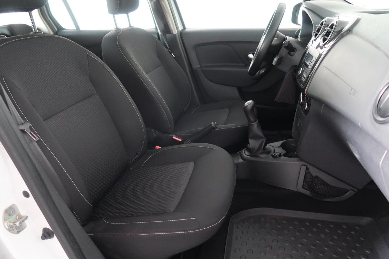 2018 Dacia LOGAN - 22