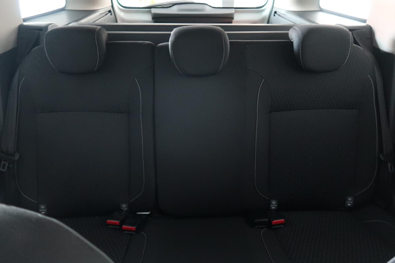 2018 Dacia LOGAN - 26