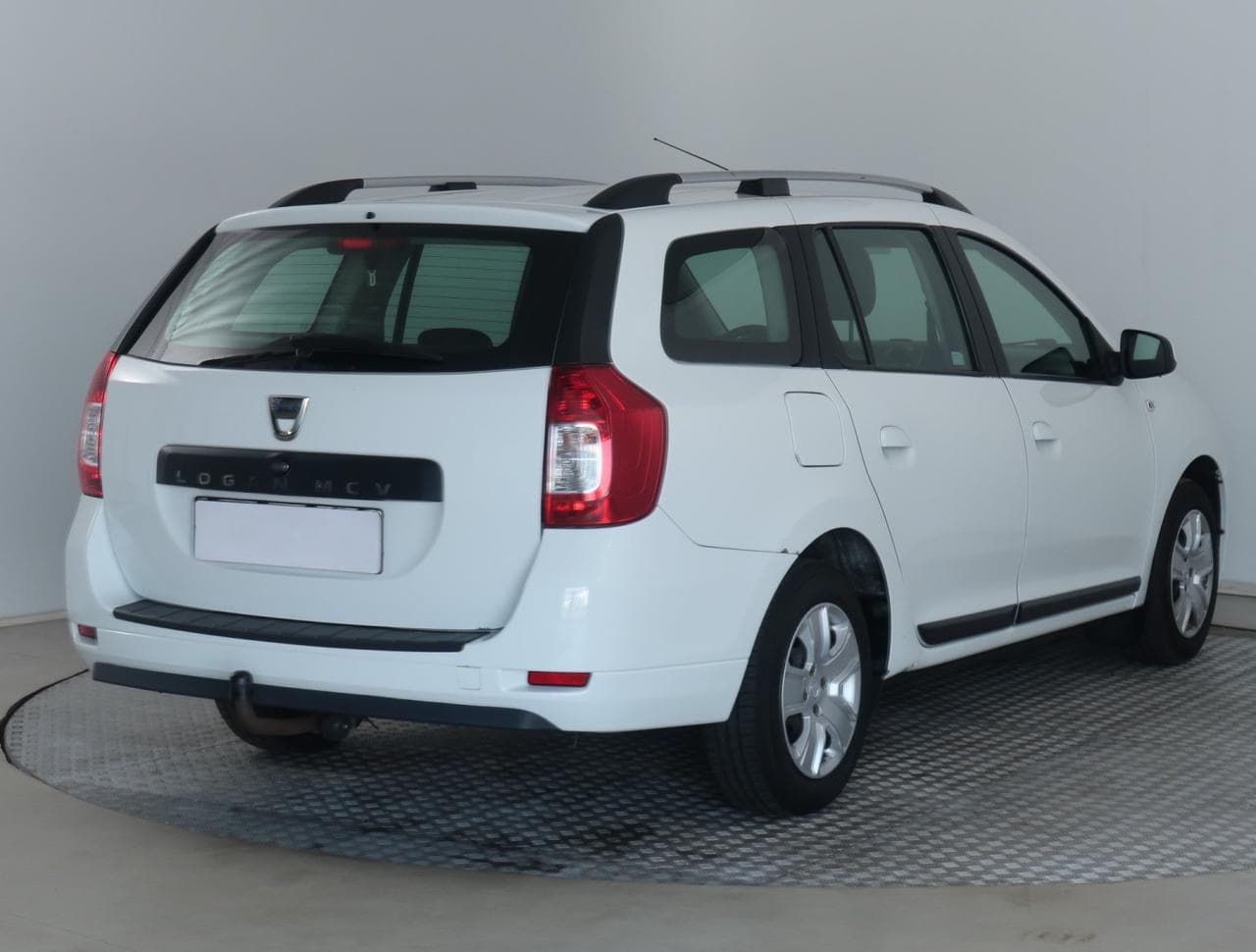 2018 Dacia LOGAN - 12