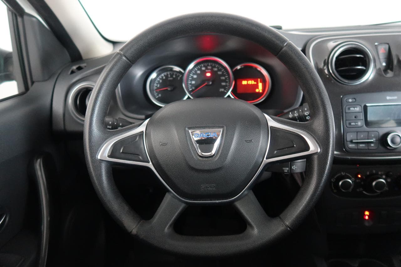 2018 Dacia LOGAN - 38