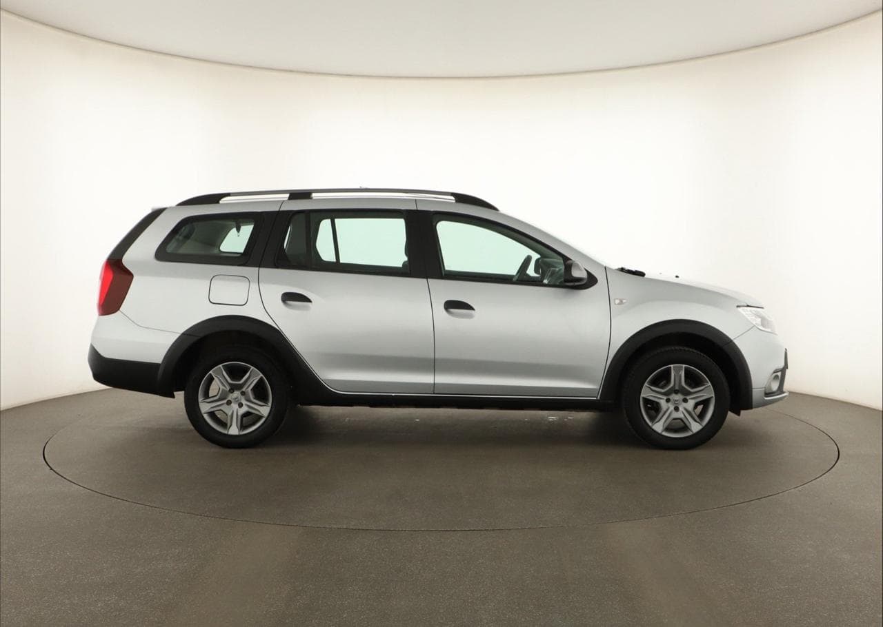 2020 Dacia LOGAN - 8