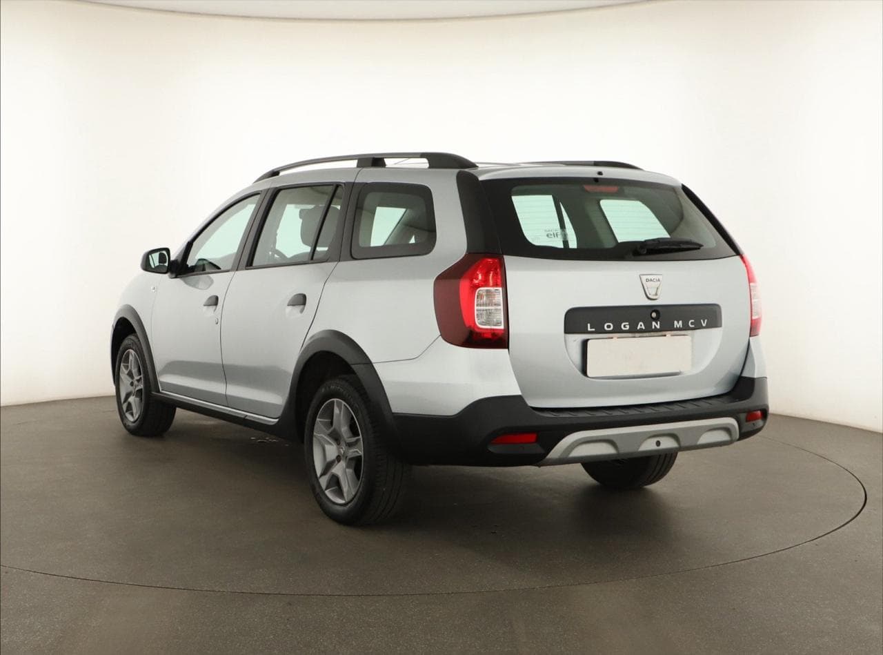 2020 Dacia LOGAN - 5