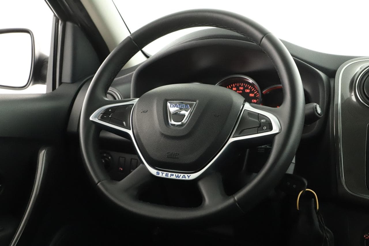 2020 Dacia LOGAN - 14
