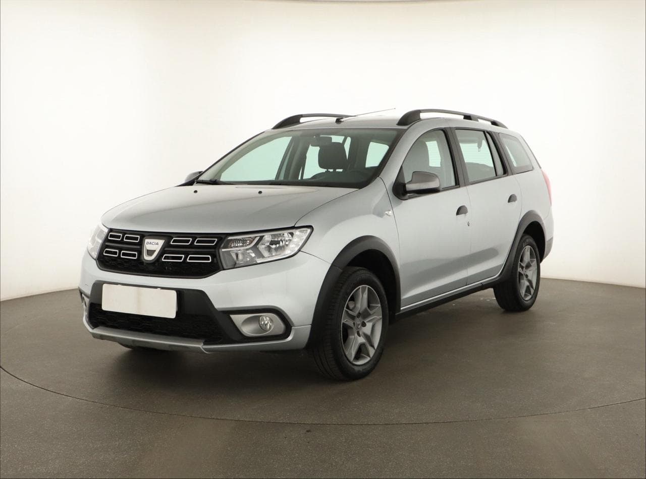 2020 Dacia LOGAN - 3