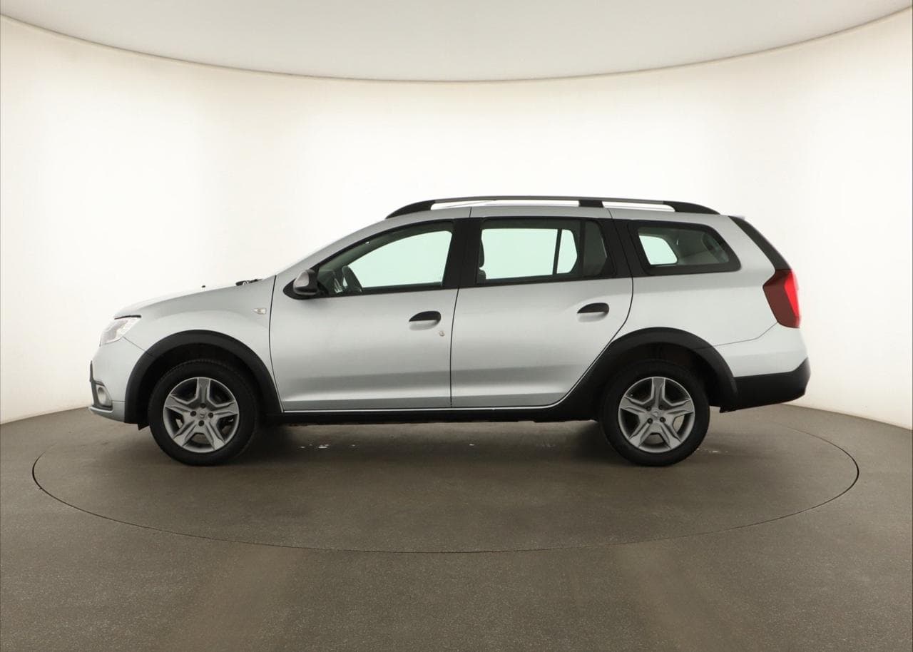 2020 Dacia LOGAN - 4