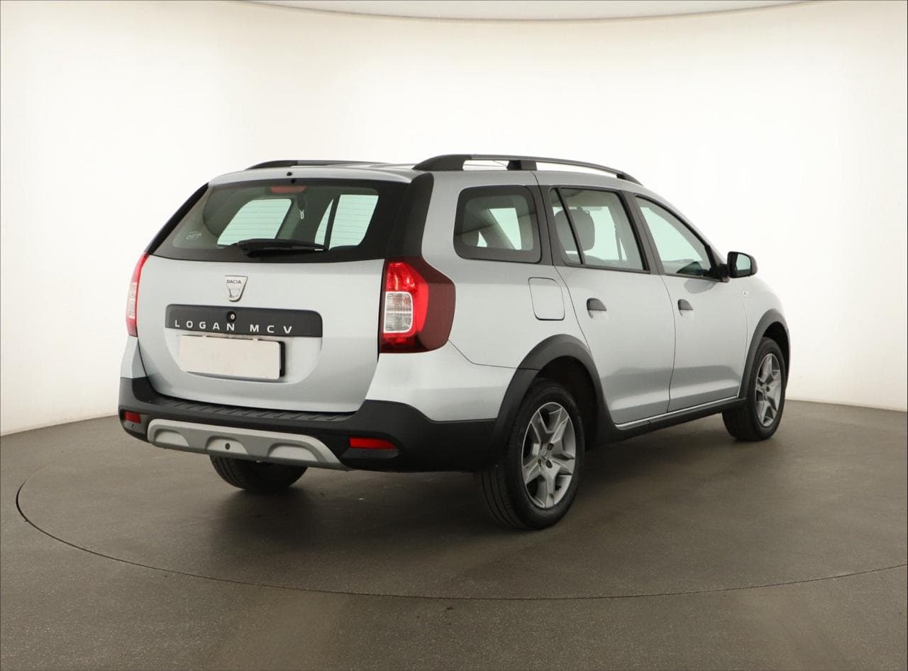 2020 Dacia LOGAN - 7