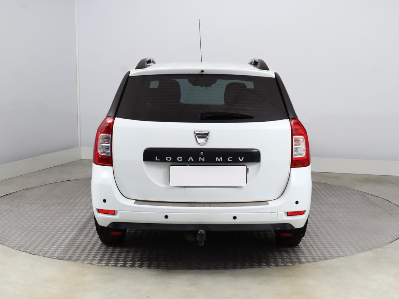 2014 Dacia LOGAN - 6