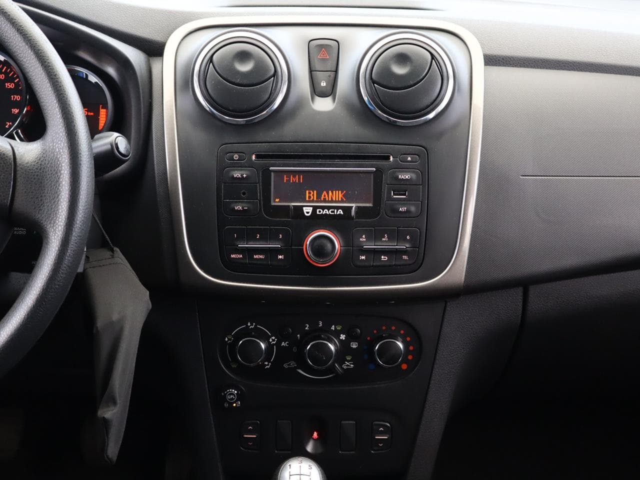 2014 Dacia LOGAN - 16