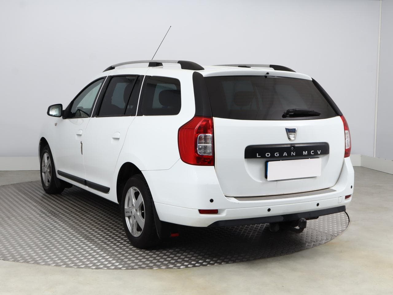 2014 Dacia LOGAN - 5