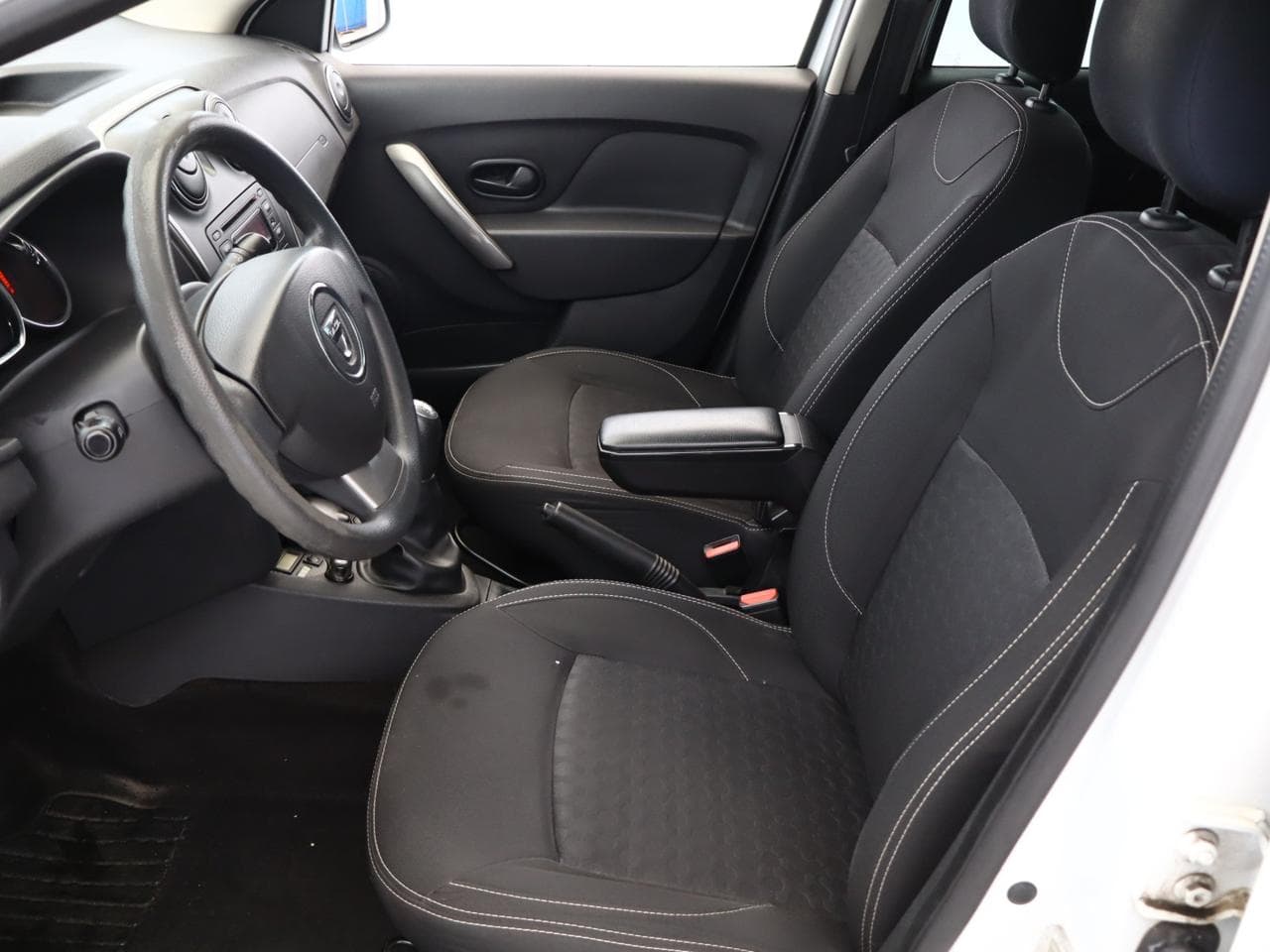 2014 Dacia LOGAN - 14
