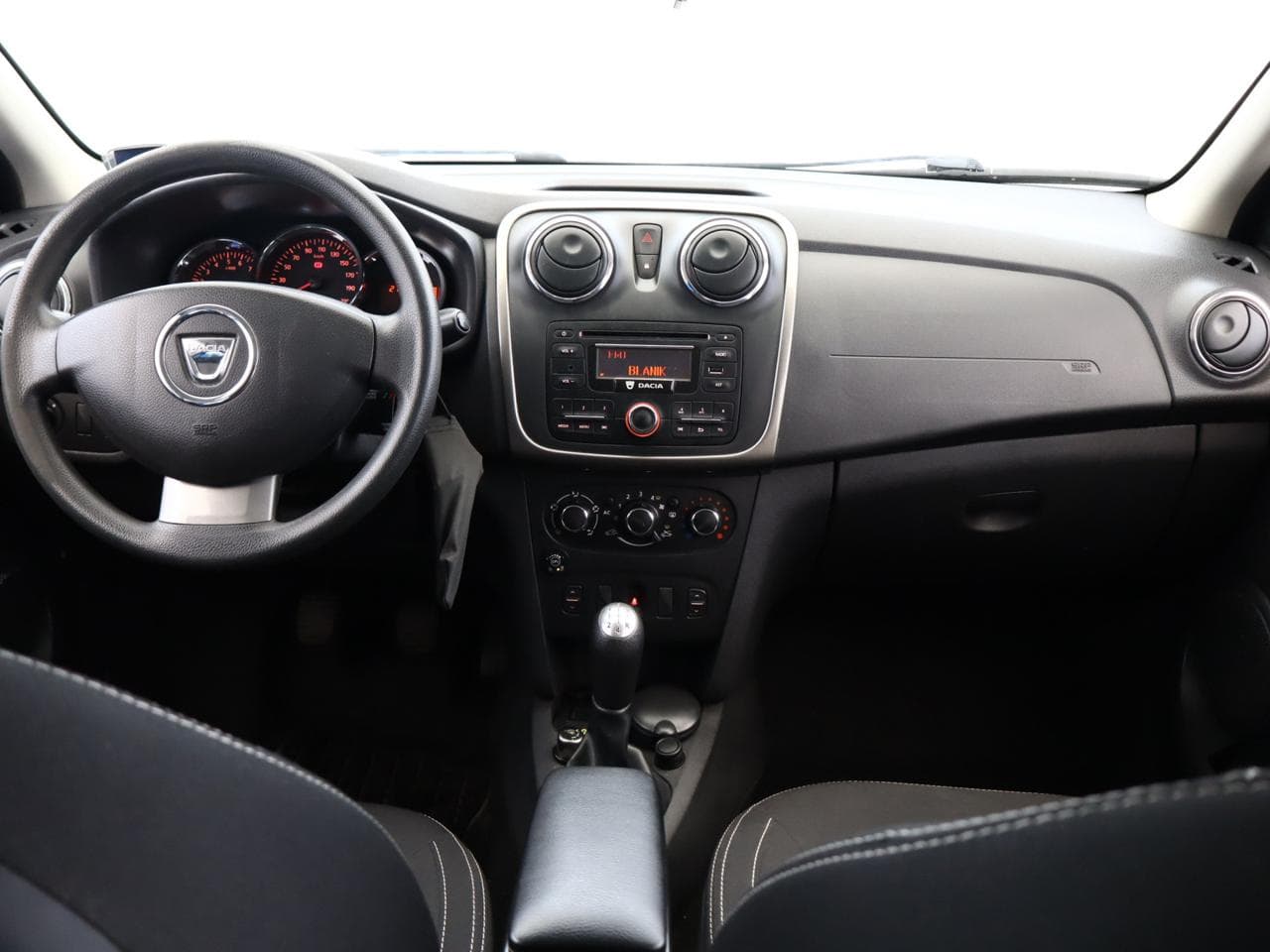2014 Dacia LOGAN - 9