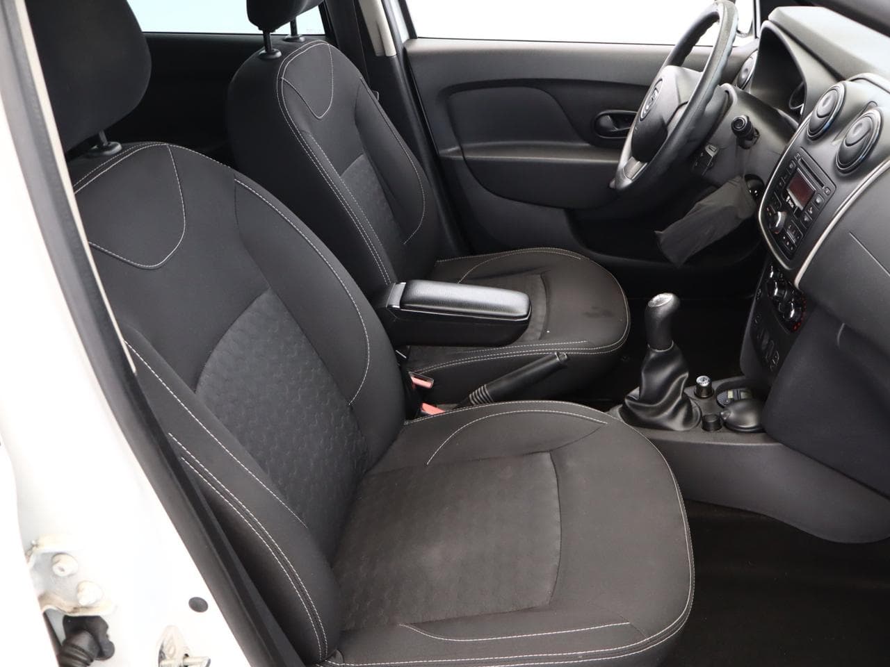 2014 Dacia LOGAN - 10