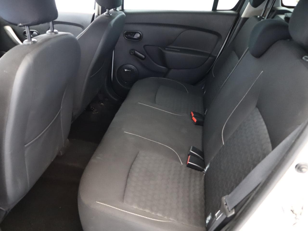 2014 Dacia LOGAN - 13