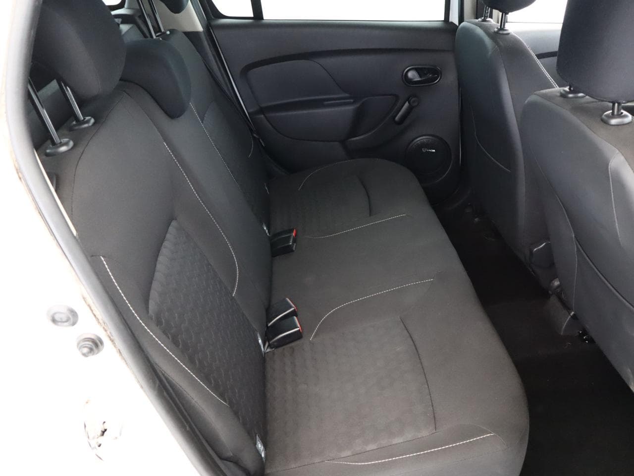 2014 Dacia LOGAN - 11