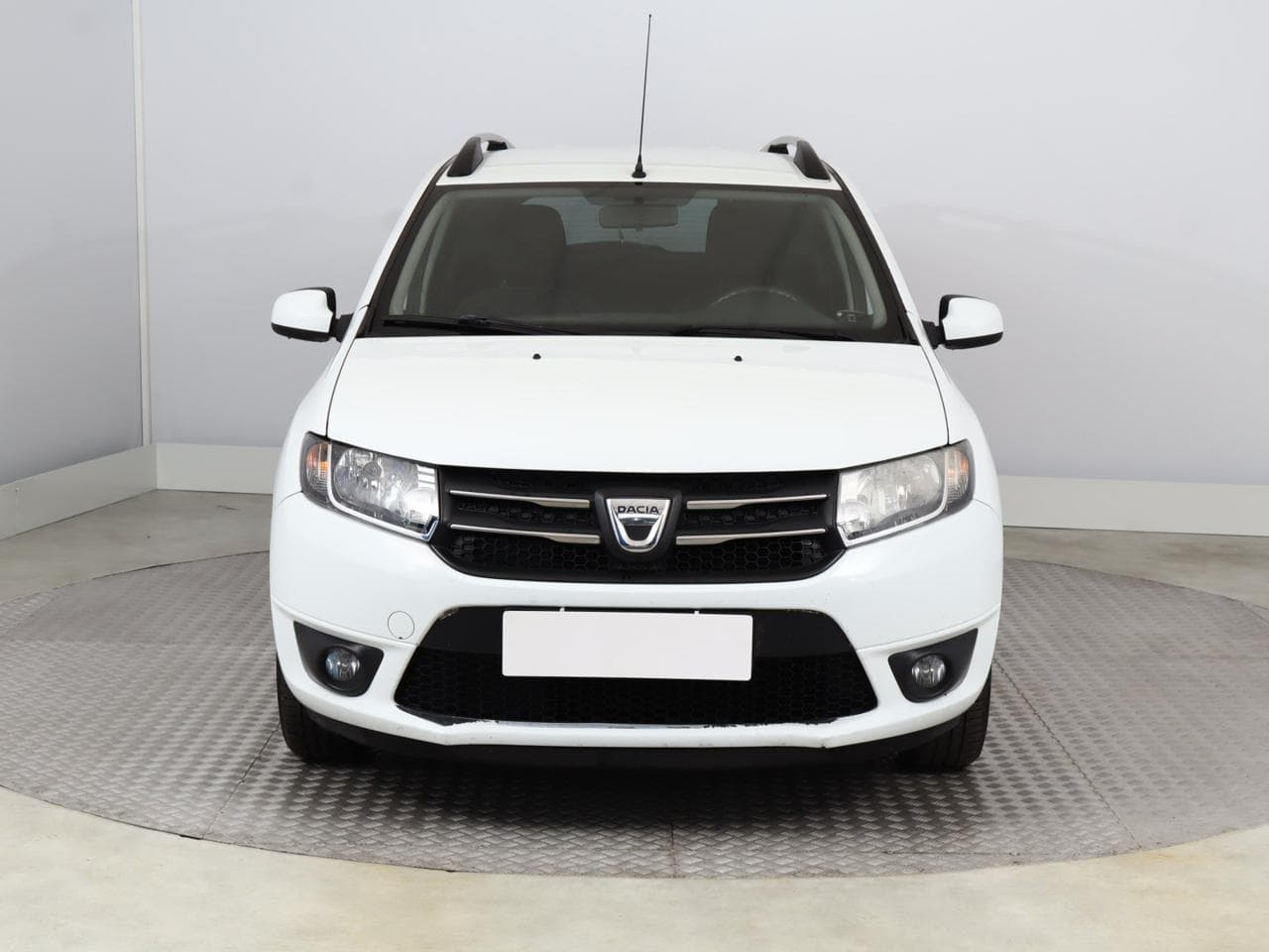 2014 Dacia LOGAN - 2