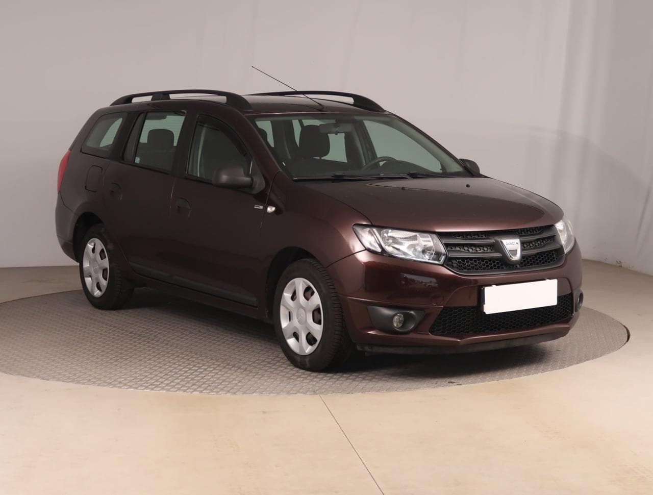 2016 Dacia LOGAN