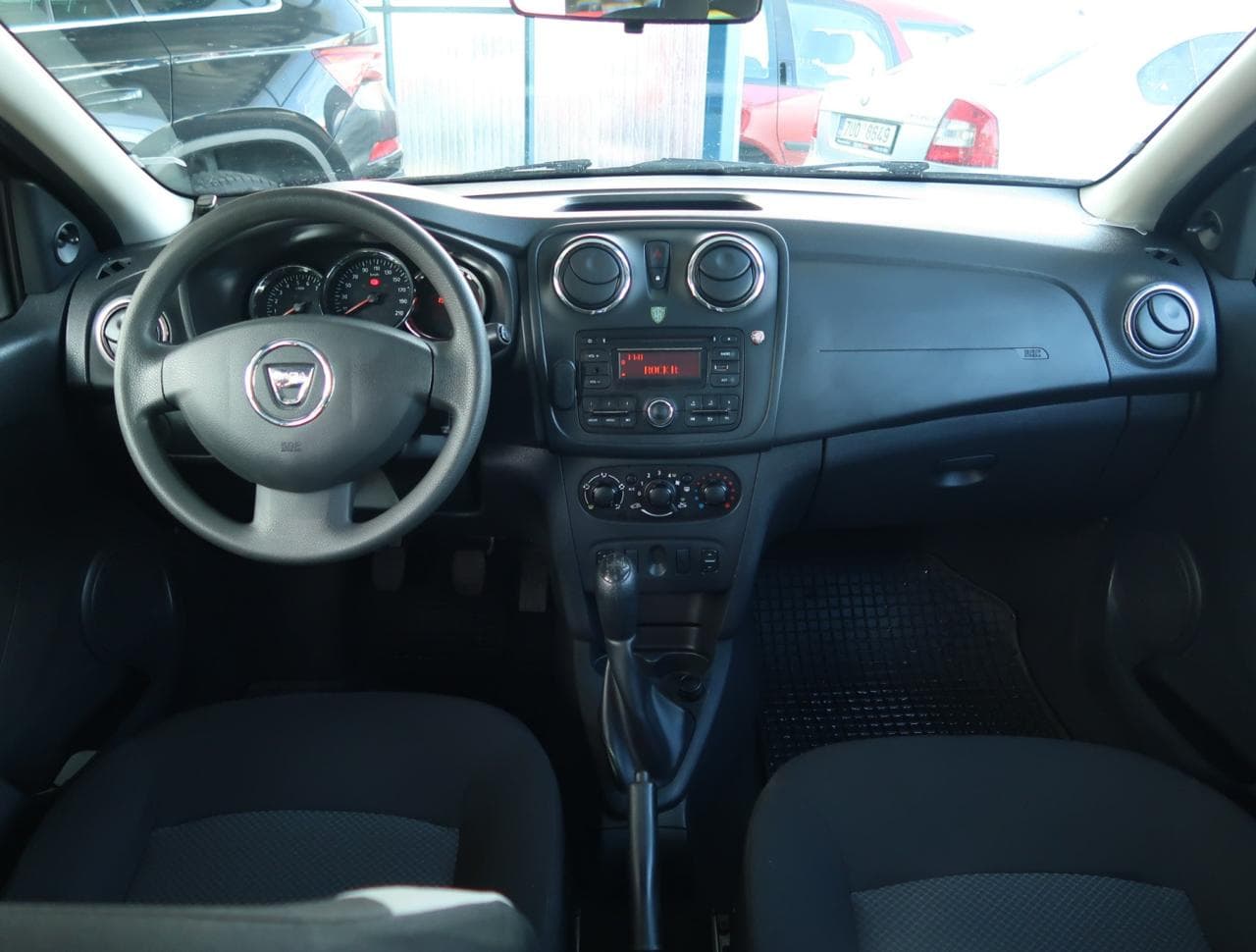 2016 Dacia LOGAN - 10
