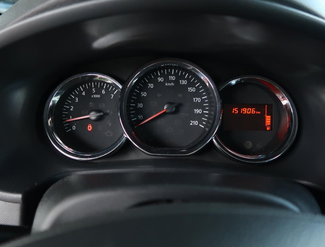 2016 Dacia LOGAN - 17