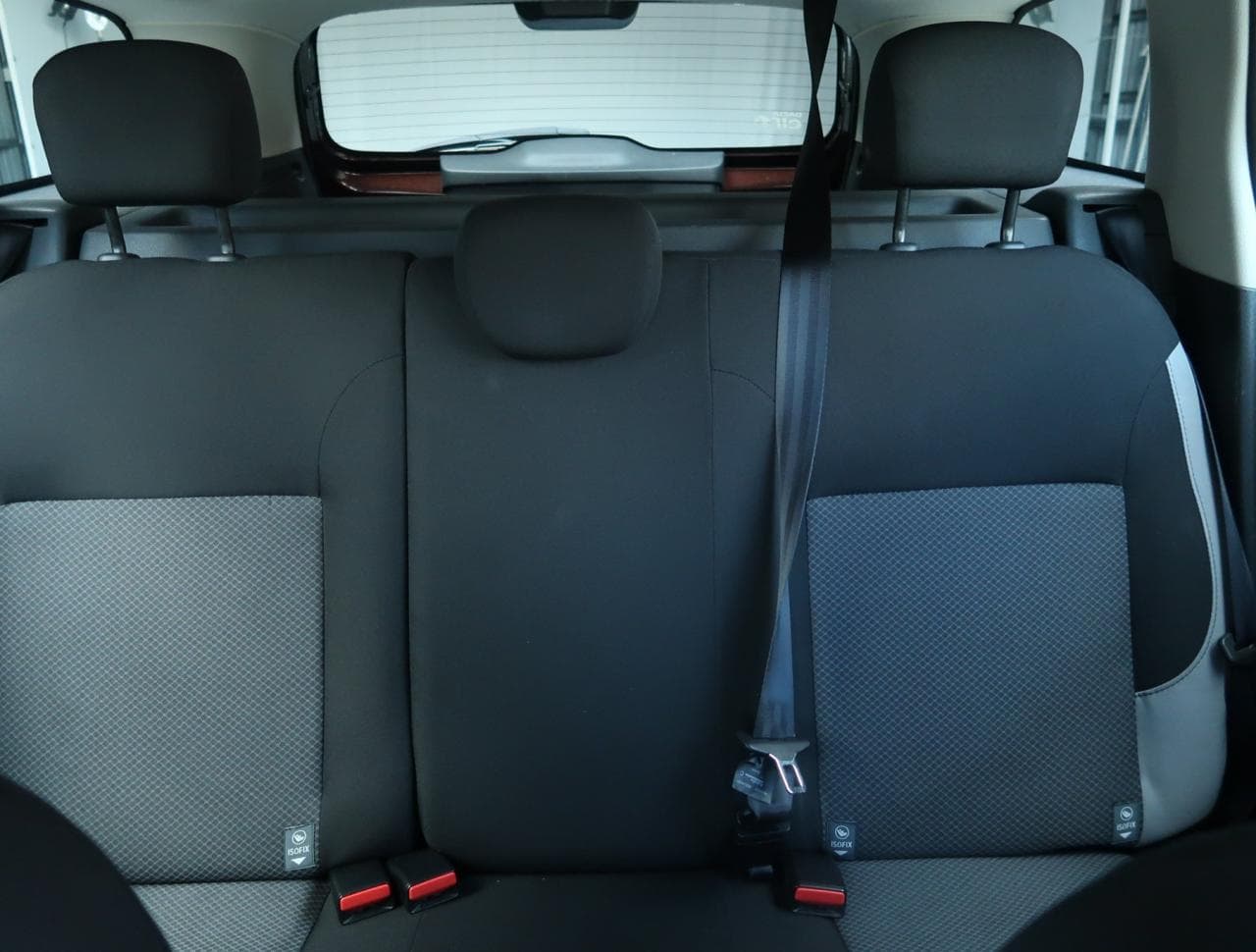 2016 Dacia LOGAN - 14