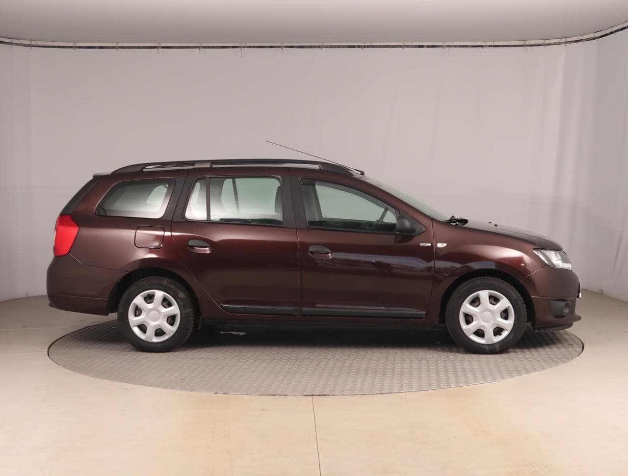2016 Dacia LOGAN - 8