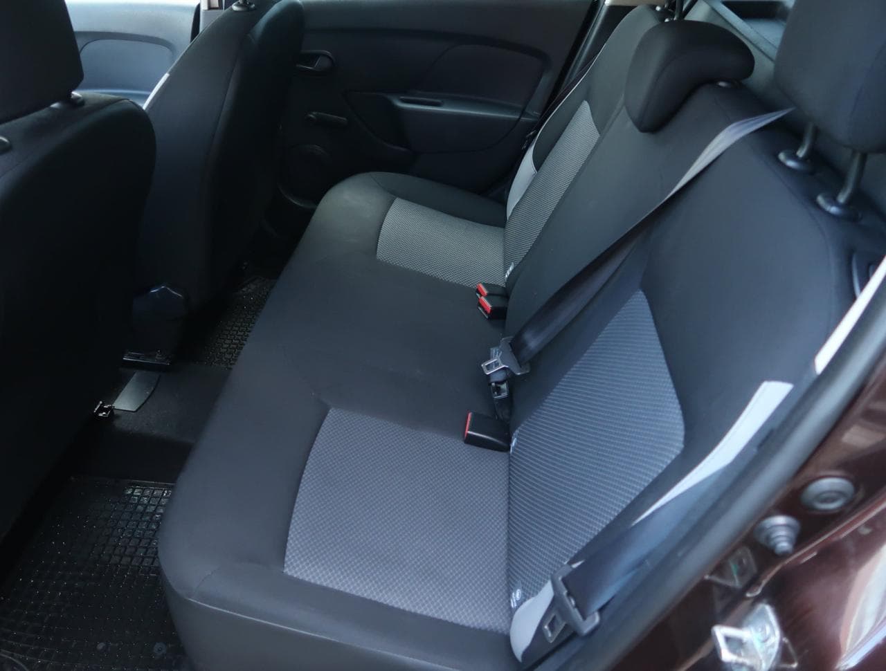 2016 Dacia LOGAN - 15