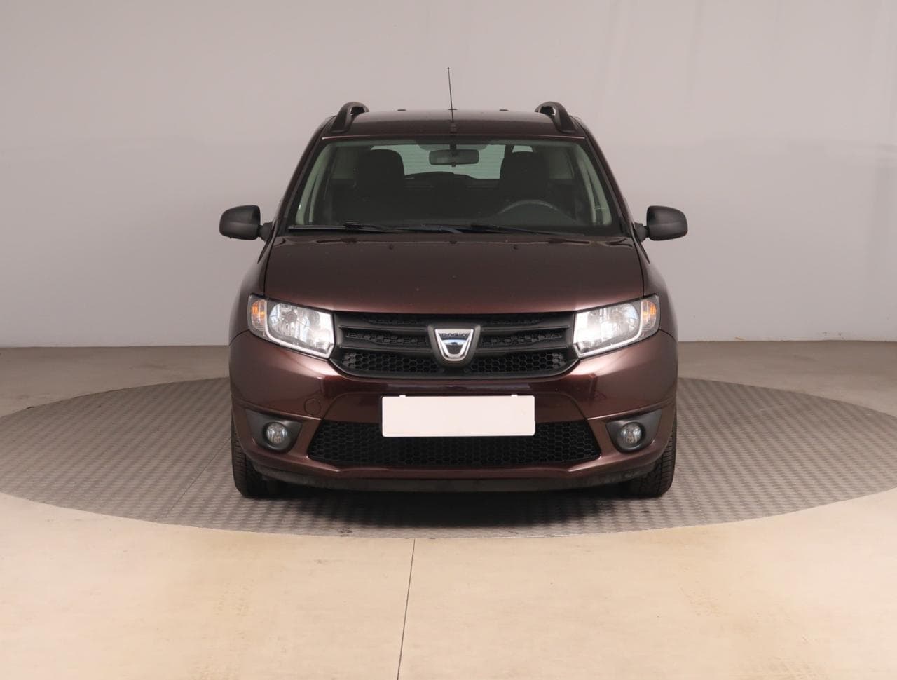 2016 Dacia LOGAN - 2