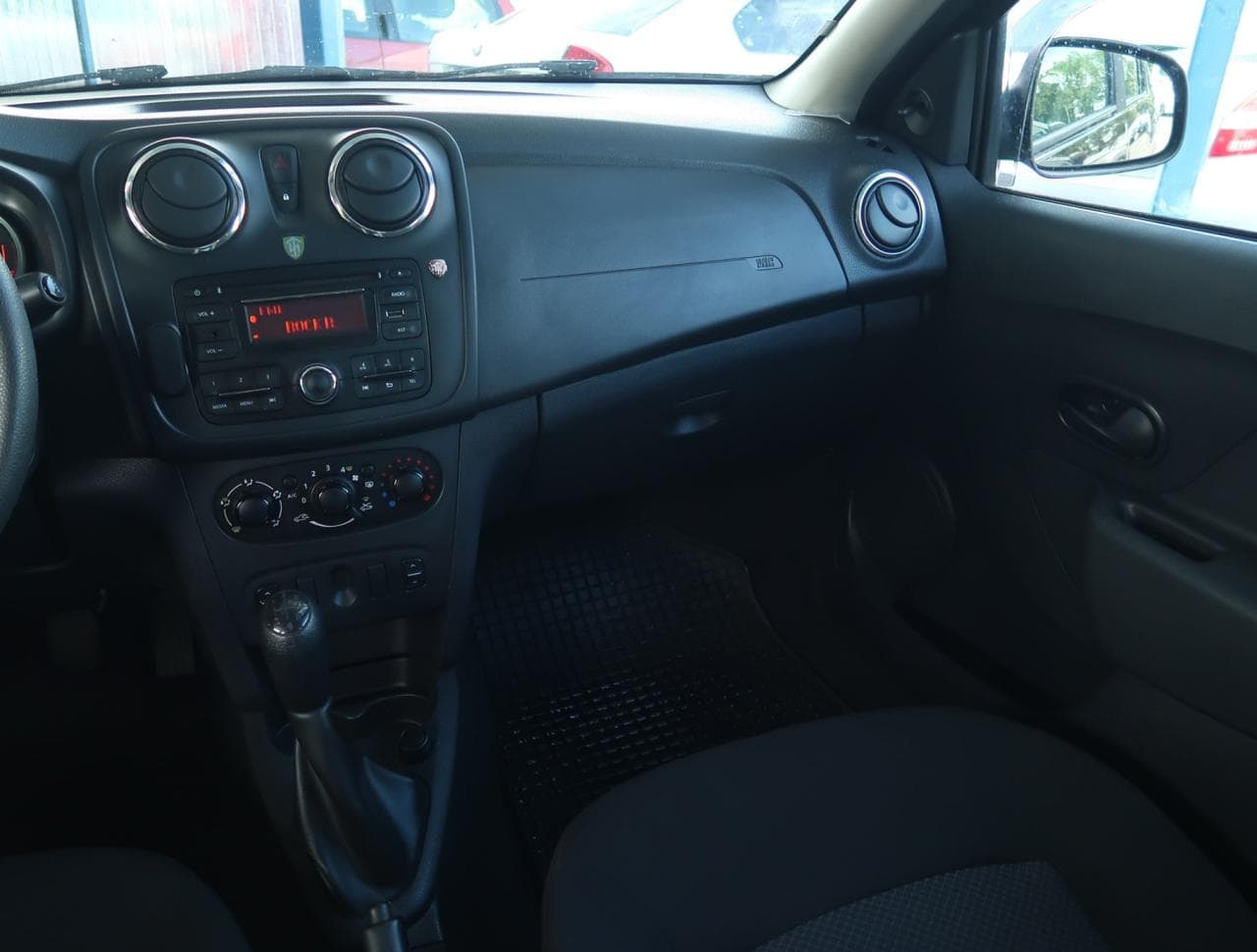 2016 Dacia LOGAN - 11